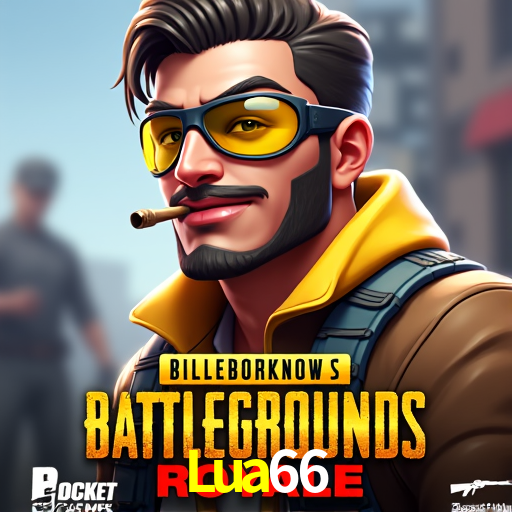 Jogos de Cassino Lua66